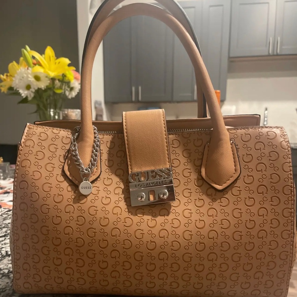 Guess Purse
